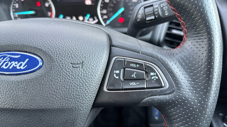 Ford EcoSport 1.0 EcoBoost 125 ST-Line 5dr Petrol Hatchback